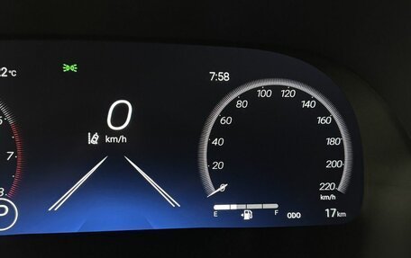 Toyota Highlander, 2026 год, 5 450 000 рублей, 20 фотография