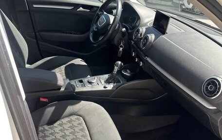 Audi A3, 2014 год, 1 070 000 рублей, 10 фотография