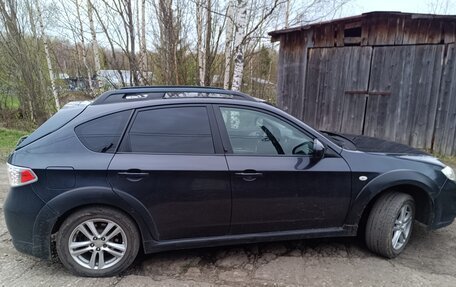 Subaru Impreza III, 2010 год, 720 000 рублей, 4 фотография