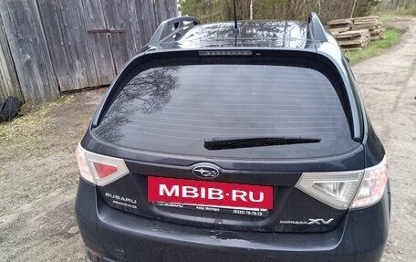 Subaru Impreza III, 2010 год, 720 000 рублей, 2 фотография