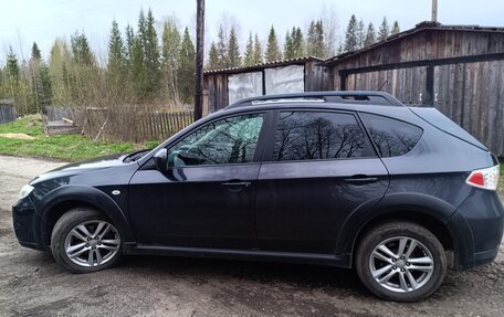 Subaru Impreza III, 2010 год, 720 000 рублей, 5 фотография