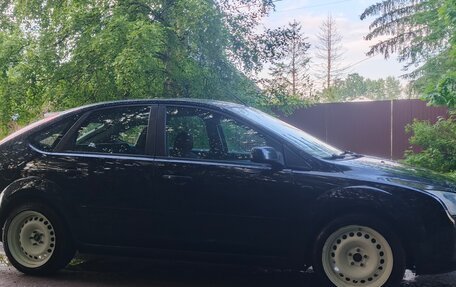 Ford Focus II рестайлинг, 2006 год, 350 000 рублей, 3 фотография