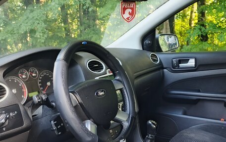 Ford Focus II рестайлинг, 2006 год, 350 000 рублей, 5 фотография