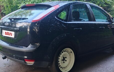 Ford Focus II рестайлинг, 2006 год, 350 000 рублей, 4 фотография