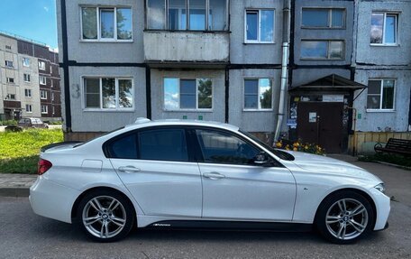 BMW 3 серия, 2014 год, 1 950 000 рублей, 7 фотография