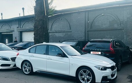 BMW 3 серия, 2014 год, 1 950 000 рублей, 9 фотография