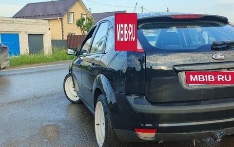 Ford Focus II рестайлинг, 2006 год, 350 000 рублей, 6 фотография