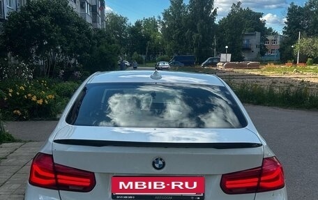 BMW 3 серия, 2014 год, 1 950 000 рублей, 4 фотография