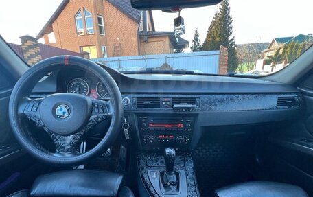 BMW 3 серия, 2006 год, 1 100 000 рублей, 2 фотография
