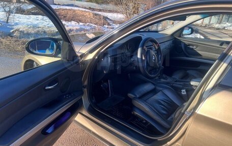 BMW 3 серия, 2006 год, 1 100 000 рублей, 3 фотография