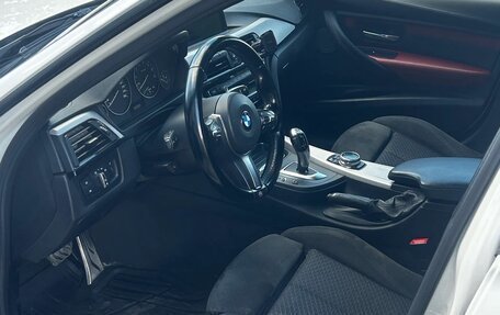 BMW 3 серия, 2014 год, 1 950 000 рублей, 10 фотография