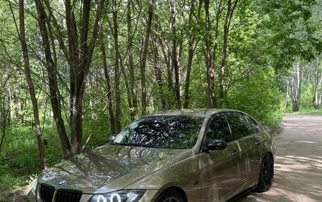 BMW 3 серия, 2006 год, 1 100 000 рублей, 9 фотография