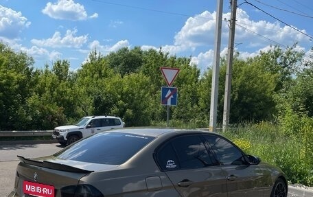 BMW 3 серия, 2006 год, 1 100 000 рублей, 5 фотография