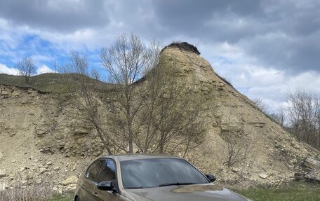 BMW 3 серия, 2006 год, 1 100 000 рублей, 16 фотография