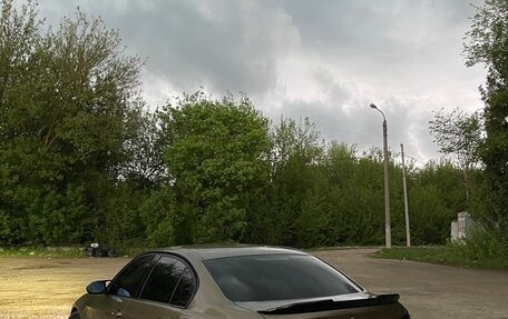 BMW 3 серия, 2006 год, 1 100 000 рублей, 13 фотография