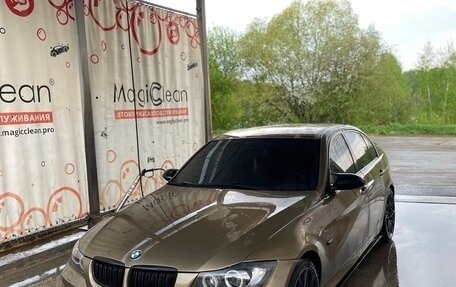 BMW 3 серия, 2006 год, 1 100 000 рублей, 14 фотография