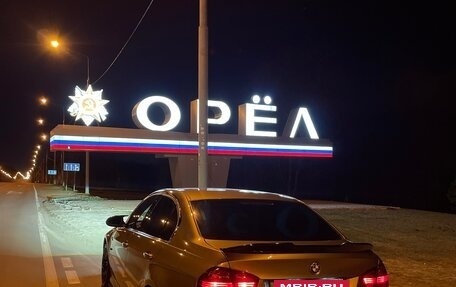 BMW 3 серия, 2006 год, 1 100 000 рублей, 18 фотография