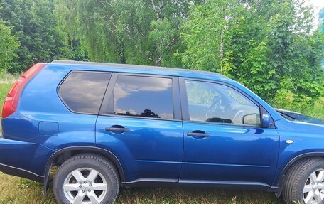Nissan X-Trail, 2008 год, 850 000 рублей, 4 фотография
