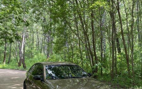 BMW 3 серия, 2006 год, 1 100 000 рублей, 25 фотография