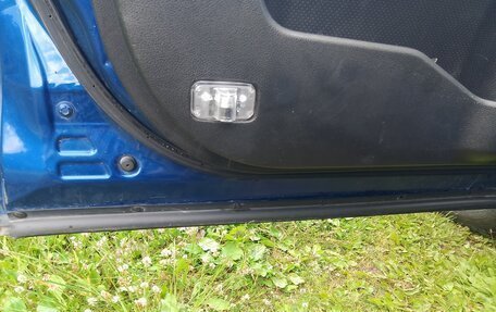 Nissan X-Trail, 2008 год, 850 000 рублей, 11 фотография