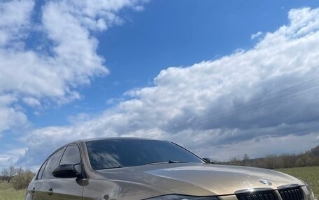 BMW 3 серия, 2006 год, 1 100 000 рублей, 23 фотография