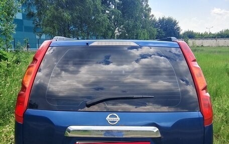 Nissan X-Trail, 2008 год, 850 000 рублей, 5 фотография