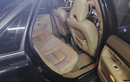 Volvo S80 II рестайлинг 2, 2006 год, 320 000 рублей, 9 фотография