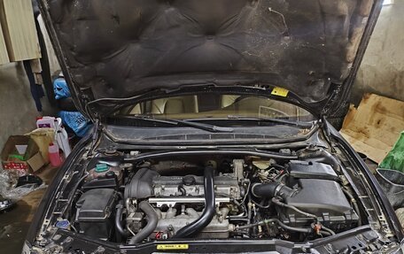 Volvo S80 II рестайлинг 2, 2006 год, 320 000 рублей, 13 фотография