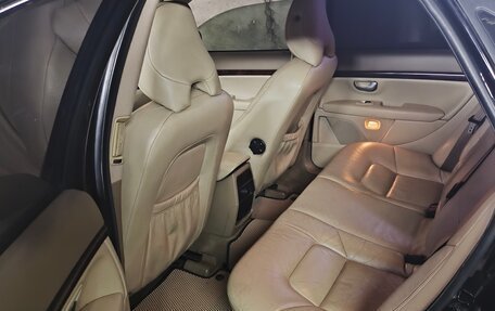 Volvo S80 II рестайлинг 2, 2006 год, 320 000 рублей, 8 фотография