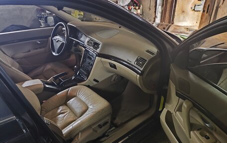 Volvo S80 II рестайлинг 2, 2006 год, 320 000 рублей, 7 фотография