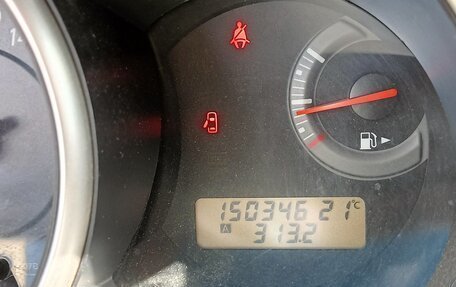 Nissan Tiida, 2010 год, 700 000 рублей, 10 фотография