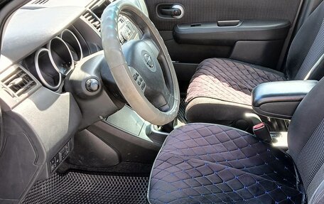 Nissan Tiida, 2010 год, 700 000 рублей, 13 фотография