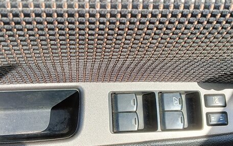 Nissan Tiida, 2010 год, 700 000 рублей, 14 фотография