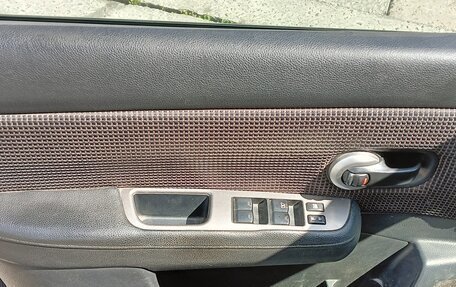 Nissan Tiida, 2010 год, 700 000 рублей, 15 фотография