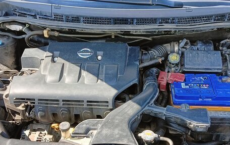 Nissan Tiida, 2010 год, 700 000 рублей, 28 фотография