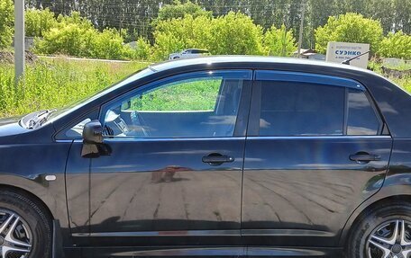 Nissan Tiida, 2010 год, 700 000 рублей, 29 фотография