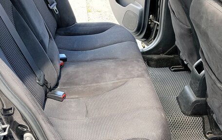 Nissan Tiida, 2010 год, 700 000 рублей, 22 фотография