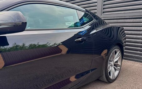 Chevrolet Camaro VI, 2016 год, 2 850 000 рублей, 12 фотография