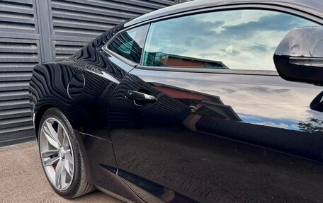 Chevrolet Camaro VI, 2016 год, 2 850 000 рублей, 11 фотография