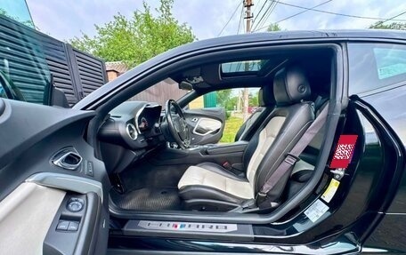 Chevrolet Camaro VI, 2016 год, 2 850 000 рублей, 18 фотография