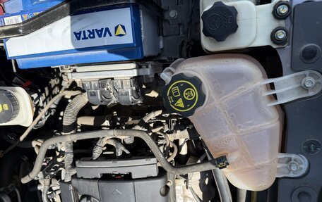 Chevrolet Aveo III, 2014 год, 1 090 000 рублей, 15 фотография
