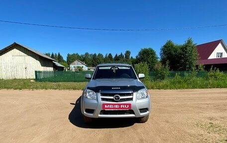 Mazda BT-50 II, 2011 год, 1 850 000 рублей, 6 фотография