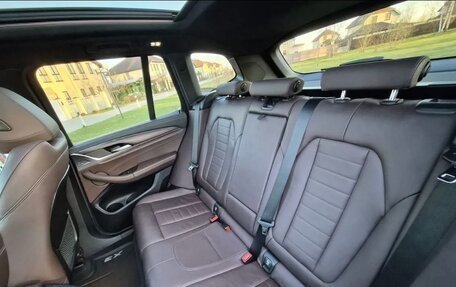 BMW X3, 2019 год, 3 590 000 рублей, 5 фотография