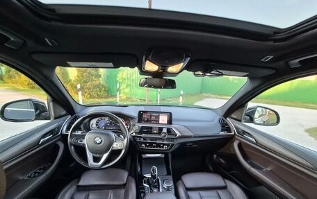 BMW X3, 2019 год, 3 590 000 рублей, 4 фотография