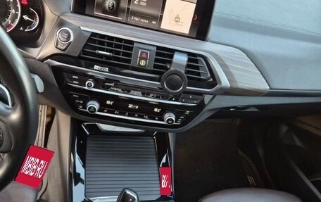 BMW X3, 2019 год, 3 590 000 рублей, 7 фотография