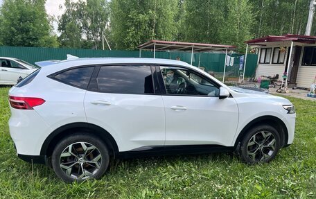 Haval F7 I, 2021 год, 1 950 000 рублей, 5 фотография