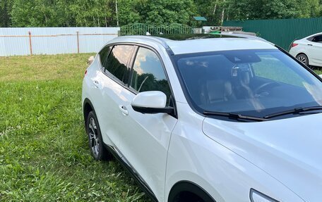 Haval F7 I, 2021 год, 1 950 000 рублей, 7 фотография