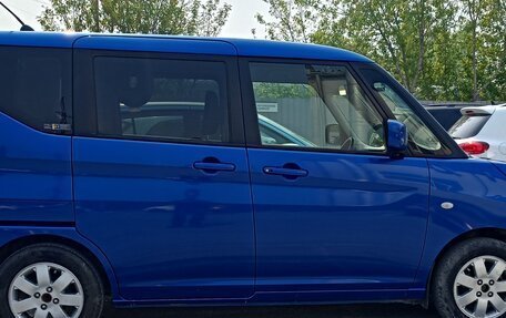 Suzuki Solio III, 2017 год, 1 140 000 рублей, 2 фотография