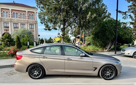 BMW 3 серия, 2017 год, 2 790 000 рублей, 4 фотография