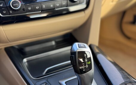 BMW 3 серия, 2017 год, 2 790 000 рублей, 15 фотография